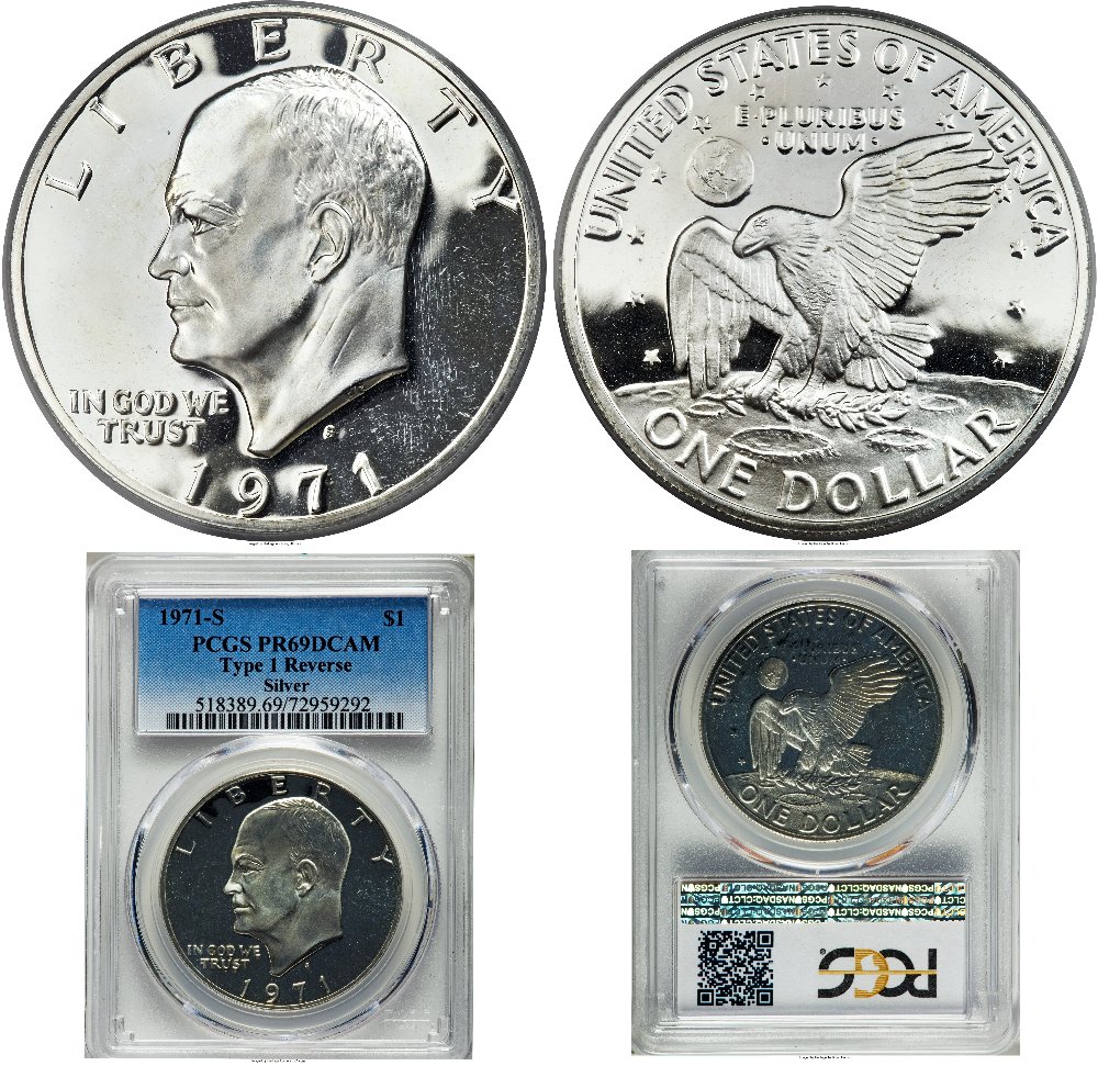 Post-An-Ike-Eisenhower-Dollar